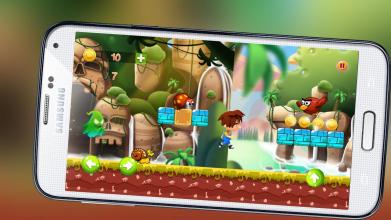 Island Adventure Classic - Smash World Jungle Game截图3