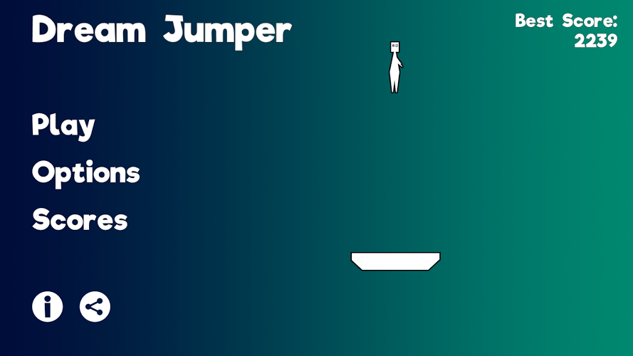 Dream Jumper截图1