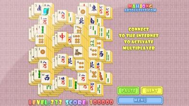 Mahjong: Hidden Symbol截图4
