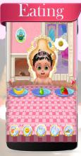 Baby Care: Royale Princess截图5