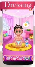 Baby Care: Royale Princess截图3