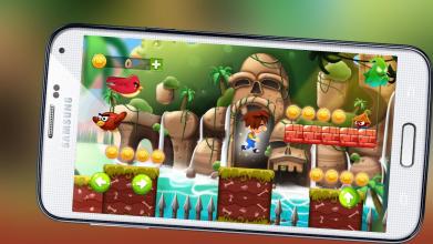 Island Adventure Classic - Smash World Jungle Game截图5