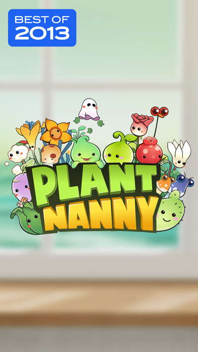 Plant Nanny 植物保姆截图1