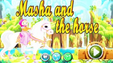 masha games adventures 2018截图1