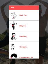 YOGA 2018 - Perfect fitness截图3