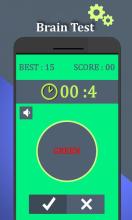 Brain Test截图1