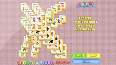Mahjong: Hidden Symbol截图3