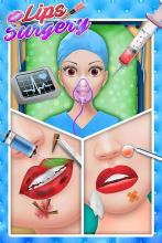 Lips Surgery & Makeover截图2