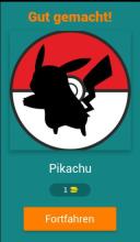 Erraten Sie das Pokemon截图2