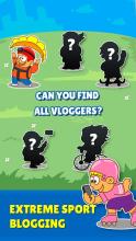 Youtubers Evolution - Clicker截图2