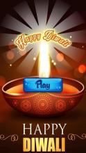 Happy Diwali Crackers 2017截图1