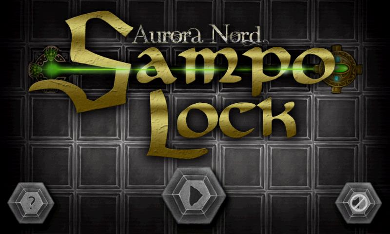 Sampo锁 Sampo Lock截图1