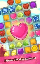 Gummy Candy Paradise截图2