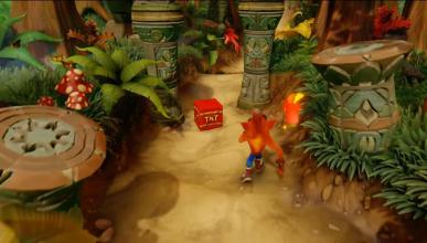 Guide for Crash Bandicoot N Sane Trilogy Games截图5