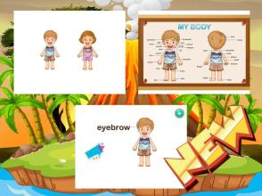 Toddler Games and ABC For 3 Year Educational截图2