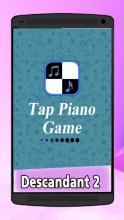 Piano Tiles Descendant 2截图1