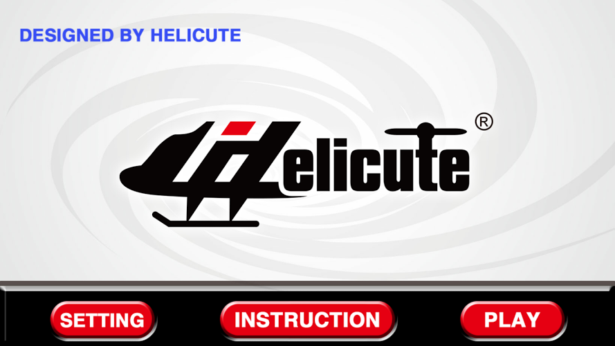 Helicute FPV截图1