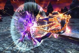 Hint For Saint Seiya Omega截图2