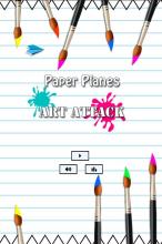 Paper Planes Art Attack截图1