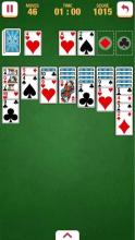 Solitaire 2018截图4