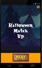 Halloween Match Up!截图3