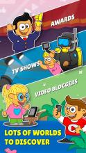 Youtubers Evolution - Clicker截图1