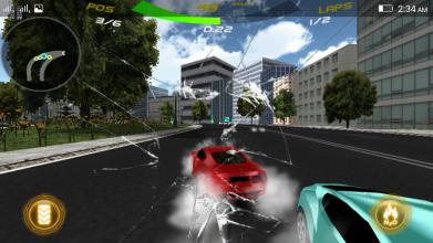 Asphalt Drifter截图5