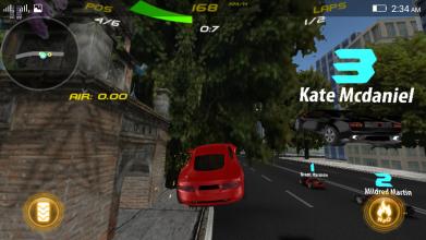 Asphalt Drifter截图4