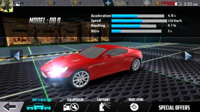 Asphalt Drifter截图3