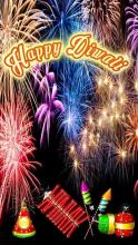 Happy Diwali Crackers 2017截图3