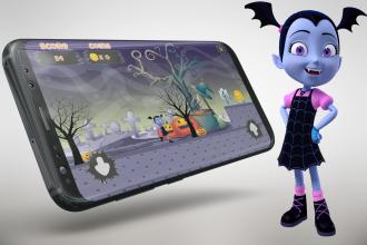 Vampirina : Halloween Ghosts截图3