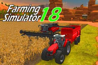 Guide for Farming Simulator 2018截图2