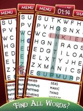 Mystery Wordalot:Word Puzzle game截图3