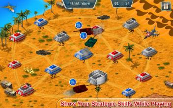 War Of The World: Strategy Games截图1