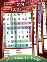 Mystery Wordalot:Word Puzzle game截图2