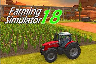 Guide for Farming Simulator 2018截图1