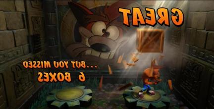 Guide for Crash Bandicoot N Sane Trilogy Games截图3