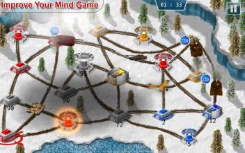 War Of The World: Strategy Games截图2