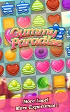 Gummy Candy Paradise截图1