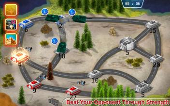 War Of The World: Strategy Games截图4
