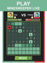 Minesweeper Live截图3