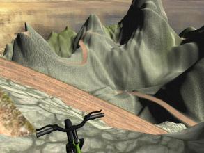 Downhill bike PRO截图5