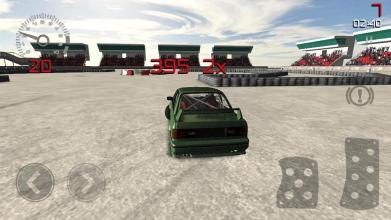 BMW Drifting截图2