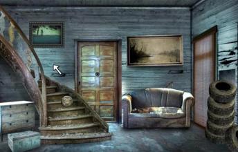 Escape Game: Lake House截图4