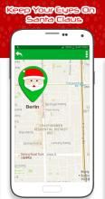 Santa Clause Tracker - 2018截图3