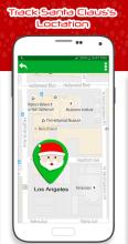 Santa Clause Tracker - 2018截图2