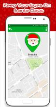 Santa Clause Tracker - 2018截图4