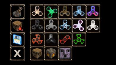 Spinner Craft: Herobrine Edition截图2