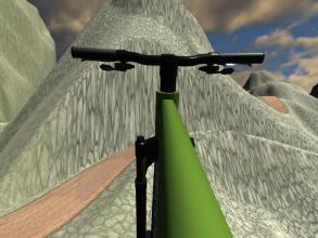 Downhill bike PRO截图2