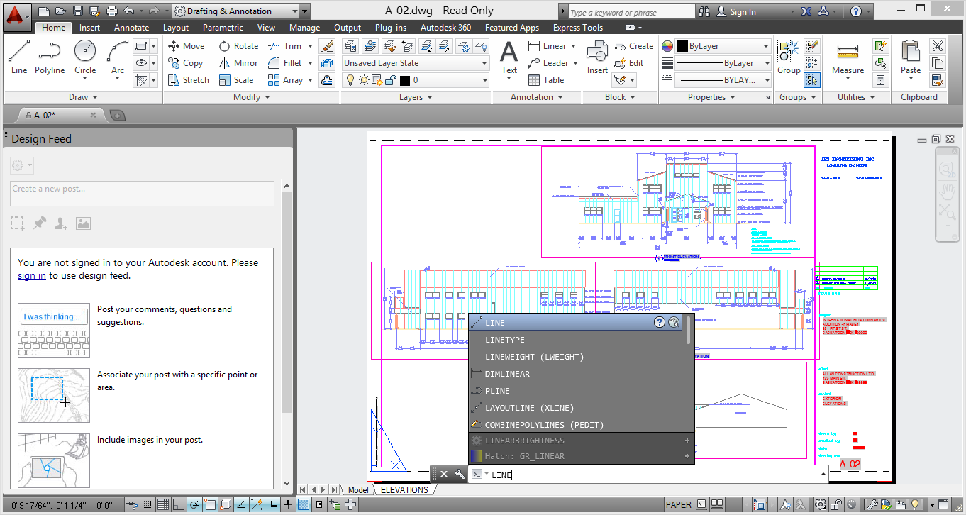 AutoCAD 2010 Beginner Tutorial截图4